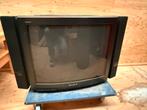 Sony Trinitron Crt Tv - Retro Gaming TV KV-E2531D (25 inch), Ophalen, Gebruikt, 60 tot 80 cm, Sony