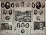 ARP 'Onze Beeldengalerij' (April 1924), Ophalen, Gebruikt, Voor 1940, Prent