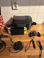 Nintendo Switch 1, Spelcomputers en Games, Gebruikt, Overige genres, Eén computer, Ophalen of Verzenden