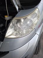 Fiat Ducato 2010 Koplampen Set - Witte Stekker, Ophalen of Verzenden, Gebruikt, Fiat