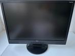 TOPVIEW T221Wd LCD Flat Panel Monitor, Ophalen, Gebruikt, Full HD, DVI
