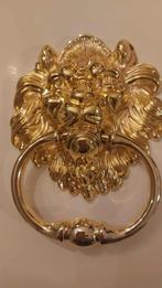 deurklopper, Antiek en Kunst, Ophalen of Verzenden