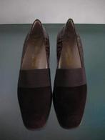 GRATIS VERZENDEN | ALEXANDRIA Nieuwe mooie bruine pumps 42, Alexandria, Pumps, Bruin, Verzenden