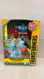Transformers Optimus Prime - Nieuw in doos!, Ophalen of Verzenden, Nieuw