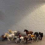 Schleich paarden, Ophalen of Verzenden, Zo goed als nieuw