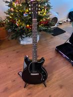 Gibson les paul junior double cut, Muziek en Instrumenten, Ophalen of Verzenden, Zo goed als nieuw, Solid body, Gibson