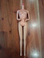 Barbie lichaam uit de jaren 80, Ophalen of Verzenden, Gebruikt, Fashion Doll