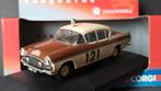 Vauxhall Cresta Rally Monte Carlo 1966 1:43 Vanguards Pol, Hobby en Vrije tijd, Verzenden, Nieuw, Auto, Vanguards