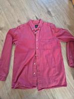 Denim blouse Zara M 100% katoen, Zara, Blauw, Zo goed als nieuw, Halswijdte 39/40 (M)
