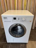 Miele Edition 111 Wasmachine | 7KG | 1400T | Schoon en Goed, Ophalen, Gebruikt, Wit, 50 tot 100 cm