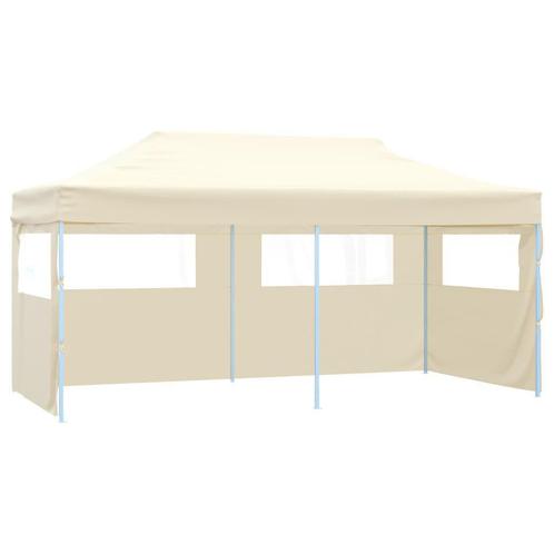 Partytent pop-up inklapbaar 3x6 m €200, Tuin en Terras, Partytenten, Nieuw, Partytent, 2 meter of meer, Minder dan 5 meter, 4 tot 6 meter