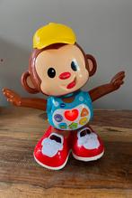 VTech Swing & Speel Aap, Kinderen en Baby's, Ophalen of Verzenden, Gebruikt, 6 maanden tot 2 jaar
