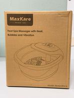 MaxKare XKAM-SPA16 Voetmassage apparaat voet-massage NIEUW, Nieuw, Ophalen of Verzenden, H, H