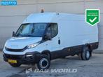 Iveco Daily 70C18 Automaat Laadklep 7Ton Euro6 L4H2 AIrco Cr, Auto's, Bestelauto's, Te koop, 3500 kg, Airconditioning, Iveco