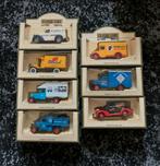 Lledo Classic Cars Collectie - Diverse Modellen, Hobby en Vrije tijd, Ophalen of Verzenden, Zo goed als nieuw, Auto, Overige merken