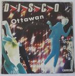 Ottawan            DISCO, Ophalen of Verzenden, Gebruikt, 7 inch, Single