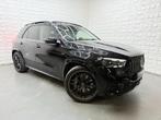 Mercedes-Benz GLE-klasse AMG 53 Hybrid 4MATIC+ PANO HUD, Automaat, 77 km/l, Gebruikt, GLE