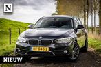 BMW 1-serie 118i Corporate Lease | Automaat | 5 Deurs | NAP, Auto's, 65 €/maand, Gebruikt, Met garantie (alle), Zwart