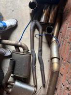 Kleppen uitlaat Vw Passt CC 3.6, Ophalen, Gebruikt, Volkswagen