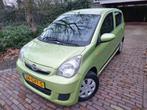 Daihatsu Cuore 1.0 Premium Airco 5-Deurs NETTE AUTO!, Auto's, Daihatsu, Voorwielaandrijving, 18 €/maand, 4 stoelen, Cuore