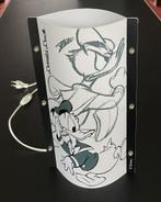 Zeldzame designlamp van Slamp – Donald Duck | Walt Disney Co, Ophalen of Verzenden, Donald Duck, Zo goed als nieuw, Overige typen