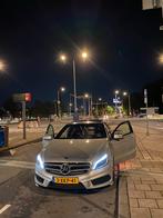 Mercedes-Benz A-Klasse A180 AMG-LINE 2014 Grijs, 65 €/maand, Alcantara, 122 pk, 1200 kg