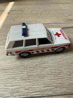 Corgi ambulance Range Rover, Hobby en Vrije tijd, Modelauto's | 1:43, Ophalen of Verzenden, Gebruikt, Auto, Corgi