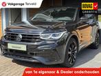 Volkswagen Tiguan 1.4 TSI eHybrid R-Line Bsn+ Camera,Panodak, 1716 kg, Stof, Euro 6, 4 cilinders