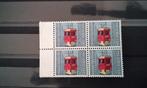 Zwitserland Proef 1966 MNH., Postzegels en Munten, Postzegels | Europa | Zwitserland, Verzenden, Postfris