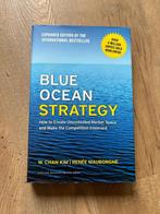 Blue Ocean Strategy KIM W. CHAN, Boeken, W. Chan Kim, E-commerce en Internet, Verzenden, Zo goed als nieuw