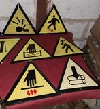 Emaille borden Emaille platen decoratie, Verzenden