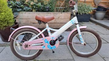 mooie Kinderfiets  beschikbaar voor biedingen