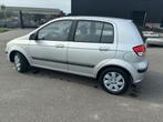 Hyundai Getz 1.3i GL Cool/AIRCO/5DRS/APK/NAP/INRUILKOOPJE, Voorwielaandrijving, Gebruikt, 4 cilinders, Origineel Nederlands
