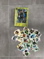 Freek Vonk puzzel met veel dierenweetkaartjes te koop, Ophalen of Verzenden