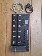 Line 6 POD HD500, Muziek en Instrumenten, Effecten, Verzenden, Zo goed als nieuw