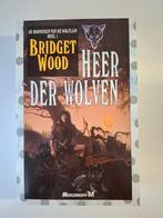 De Kronieken van de Wolflijn, Boeken, Ophalen of Verzenden, Gelezen