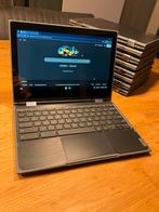 Lenovo Chromebook laptop 300e Gen 2 | tablet 2-in-1, Ophalen of Verzenden, Zo goed als nieuw, 11 inch, Minder dan 2 Ghz