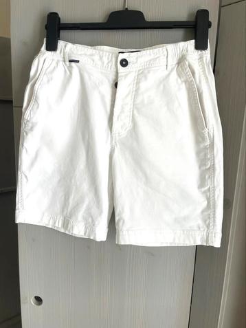 Mr Marvis- The Wimbledons- shorts.Mt M.zgan beschikbaar voor biedingen