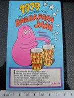 sticker jamin logo 1979 wordt een goed barbapapa jaar, Verzenden, Zo goed als nieuw, Winkel of Supermarkt