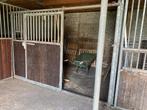 Paardenboxen, Dieren en Toebehoren, Stalling en Weidegang, Stalling