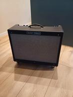 FENDER HOT ROD DELUXE (USA) PR 246 (groovetube buizen), Minder dan 50 watt, Gebruikt, Gitaar, Ophalen