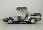 Mooie Delorean Back to the Future, Ophalen, Auto