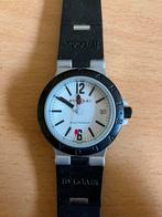 Bulgari aluminium horloge AL38A L3276, Sieraden, Tassen en Uiterlijk, Overige materialen, Polshorloge, Nvt, Nvt
