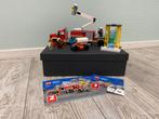Lego brandweer fire command unit 60282, Kinderen en Baby's, Speelgoed | Duplo en Lego, Nieuw, Complete set, Lego, Ophalen
