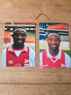 Ajax Tijani Babangida, Ophalen of Verzenden, Zo goed als nieuw, Ajax