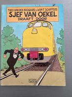 Sjef van Oekel Draaft Door  eerste druk, Eén stripboek, Ophalen of Verzenden, Gelezen