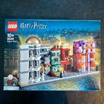 LEGO 40289 Harry Potter - Diagon Alley, Kinderen en Baby's, Speelgoed | Duplo en Lego, Nieuw, Complete set, Ophalen of Verzenden
