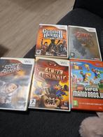 The legend of zelda twilight princess, 3 spelers of meer, Ophalen of Verzenden, Vanaf 3 jaar