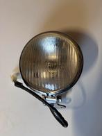 Retro scooter koplamp, Ophalen of Verzenden, Zo goed als nieuw, Koplamp, Overige merken