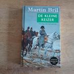 De Kleine Keizer - Martin Bril, Ophalen of Verzenden, Gelezen, Martin Bril, Kunst en Cultuur